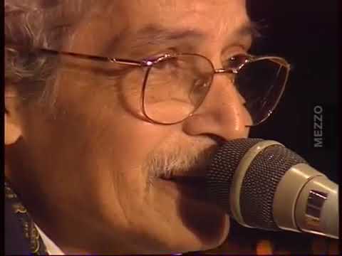 Baden Powell Trio at Petit Journal Jazz Club // Paris, France, 2000