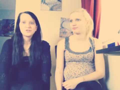 Mellersta systern :)