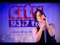 Kosheen - Catch / CITY LIVE na radiu City (1.6 ...