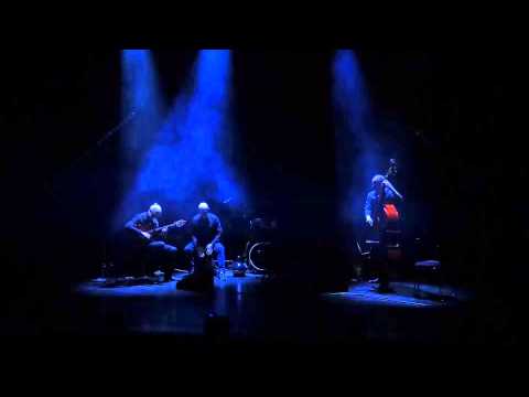 Joonas Widenius Trio - Tob (seguiriya)