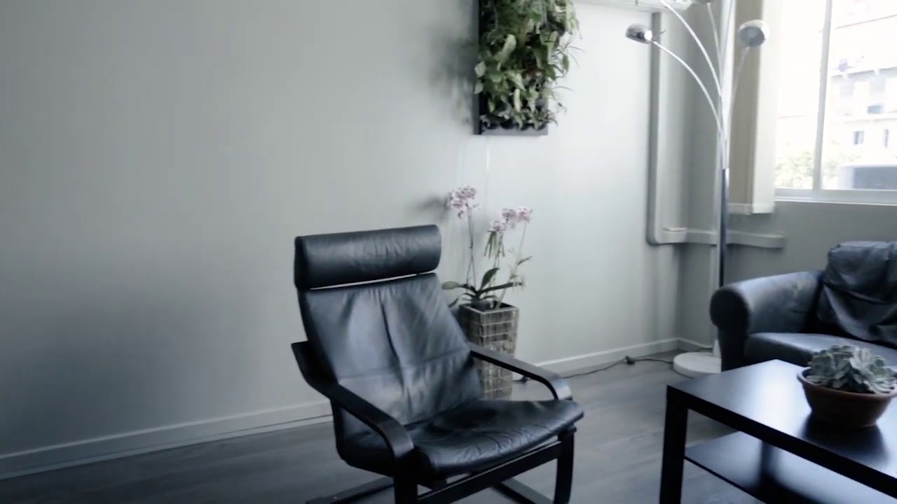 Cabinet de Psychologie du 24 avenue du Prado