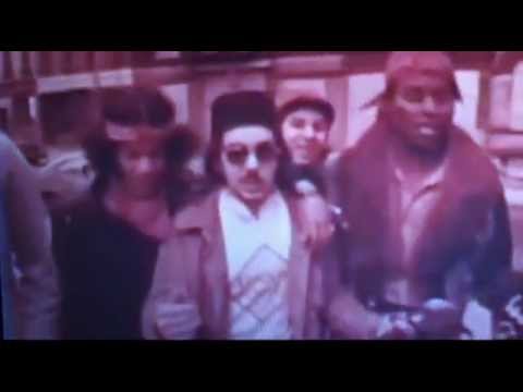 Johnny Jones and the King Casuals - Purple Haze : Northern Soul