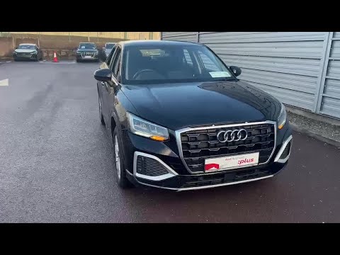 Audi Q2 1.6 30TDI 116BHP SE - Image 2