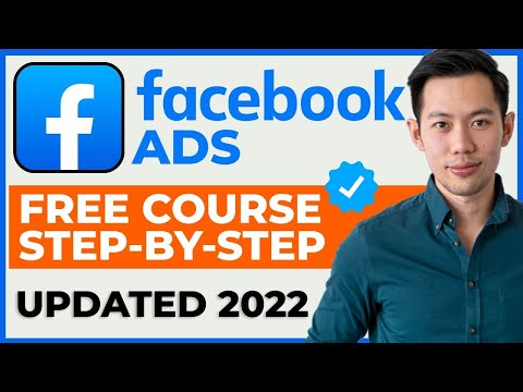 Facebook Ads Course In 3 Hours   Facebook Ads Tutorial   Facebook Marketing 2022