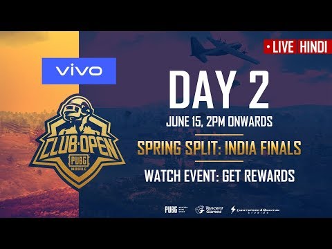 [Hindi] PMCO India Regional Finals Day 2 | Vivo
