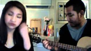 ♪ When You Find Me - Joshua Radin &amp; Maria Taylor (Cover)