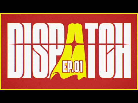 "Urgence Anti-Héros" j'écoute ?! 🦸 Ep.01 On passe un entretien d'embauche, ça tourne mal