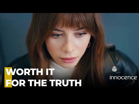 Ela Shows Up Before The Comittee - Innocence Episode 8