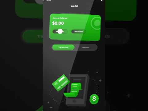 TIP IT APP