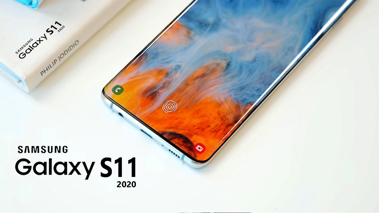 Samsung Galaxy S11 - Price & Release date, Latest News!!