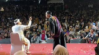 Download lagu KDM live kuningan bersama OHANG POPON & ONI sos,,, NGAKAK wae 🤣 mp3