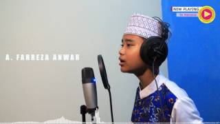 Download lagu YA HANANA - FAHREZA ANWAR | HADROH BANJARI mp3