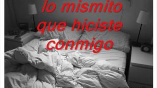 Déjame conmigo - Cristian Castro