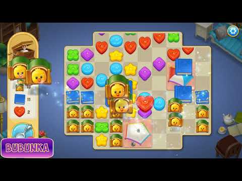 Matchington Mansion level 1434 HD