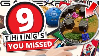 9 New Details We Learned in Clubhouse Games: 51! (Wii Bowling Strikes Back?! - Analysis)