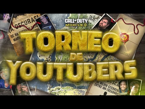 Torneo de Hisoka9210 x Call of Duty Mobile Latam