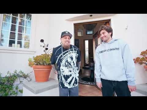 'Fieldy' Reginald Arvizu from KoRn