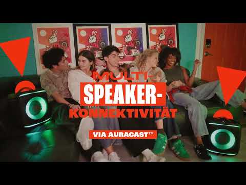 Акустика JBL PartyBox Encore 2 Black (JBLPBENCORE2EP) UA