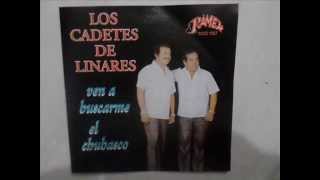 LOS CADETES DE LINARES TU BUEN CAMINO