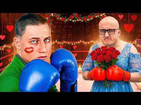 POBILI SIĘ! 😱💥👊