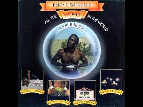 Bernie Worrell - Happy to have ( Happiness on our Side )