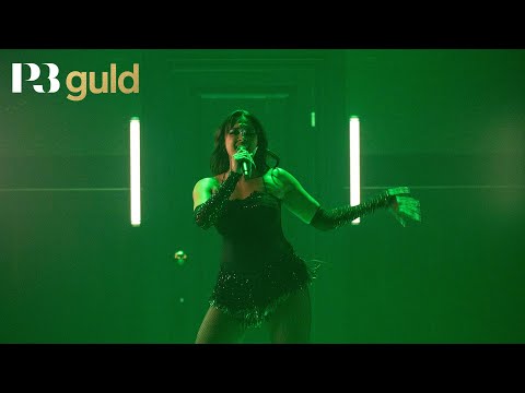 Daniela Rathana / Säg nåt