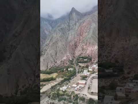 Iruya Salta Argentina #argentina  #viajes #norteargentino