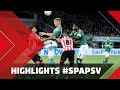 HIGHLIGHTS | Sparta - PSV