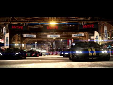 Grid 2 Playthrough Part 53 (2/2)