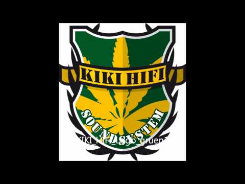 Chuck Fenda - Gwaan Plant [Kiki HiFi Dubplate]