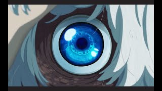 オリジナルショートアニメ「冬のおくりもの」