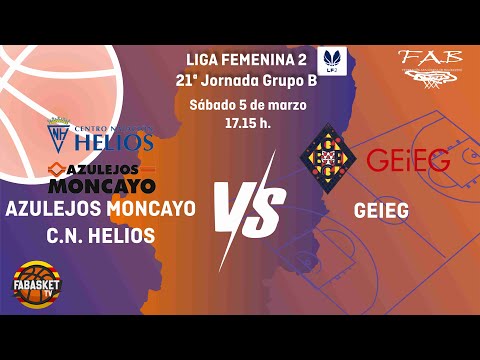 Azulejos Moncayo Helios-GEIG (LF2 05/03/22)