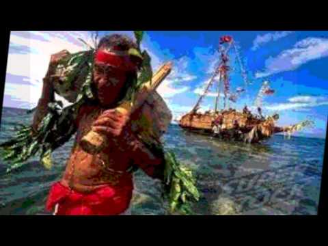 Mokai- Nimo (Papua New Guinea Music)