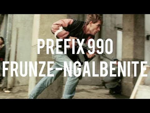 Prefix 990 - Frunze-ngălbenite (Slightly Enhanced Audio)