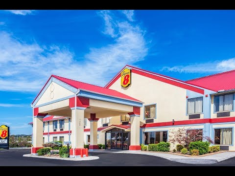 Super 8 Morristown - Morristown Hotels, Tennessee