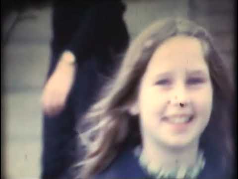 Old Family Footage