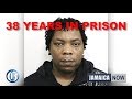 JAMAICA NOW: Tesha Miller gets 38yrs… Six people, toddler shot…Prince Harry & Meghan step back