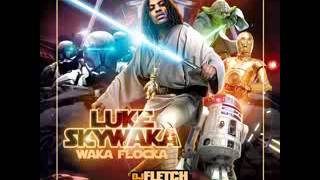 Waka Flocka - Rooster in My Rari