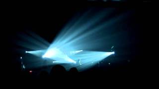 Our Lady Peace - Al Genina (Leave The Light On) (Roxy Theatre, Atlanta, GA 2005-10-13)