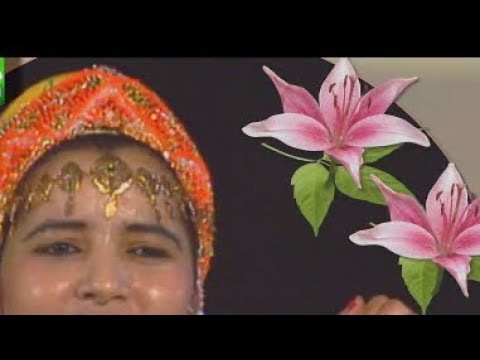 Fatima Tabaamrant : Manik atgait -فاطمة تبعمرانت 