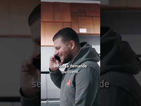 company image Thomas & Piron 23