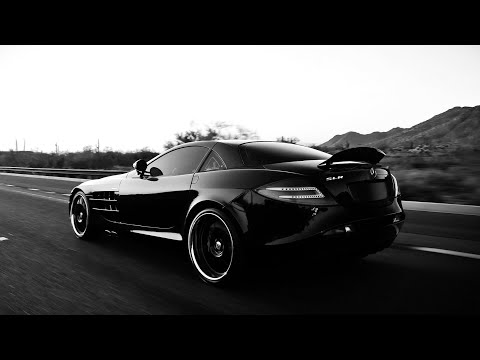 RANDALL x Anas - Choix De Vie | MXEEN Remix