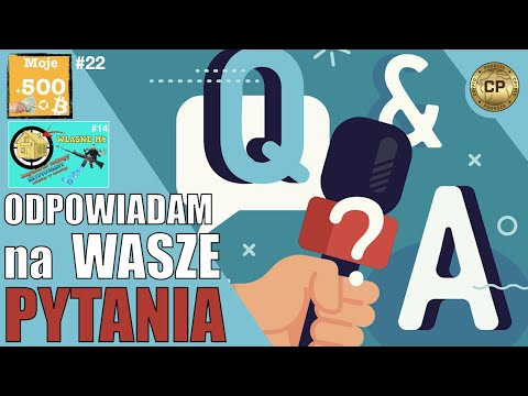 Q&A - Odpowiadam na Wasze pytania - Kupuję Bitcoin, Ethereum w ramach Moje500Plus & WłasneM4 🤜🏻🤛🏻