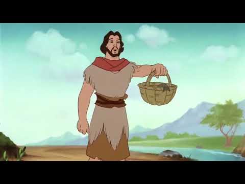 Ioan Botezătorul Ep. 2 - Povestiri biblice din Noul Testament