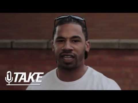 P110 - Kasha | @Kasha1Real #1TAKE