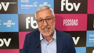 Programa Consumidor RS de 03/02/2026 na RSPLAY Canal 524 da Claro TV