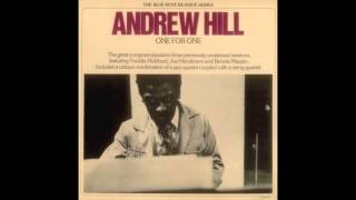 Andrew Hill - Illusion