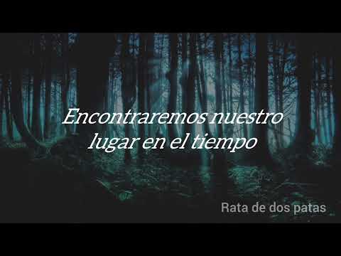 A Place In Time - Bosshouse Feat Amanda Abizaid (Sub Español)