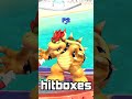 Mario S Custom Moves Showcase Smash 4 S Interesting Custom Moves