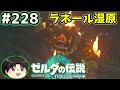 【実況】天空の城ハイラル！ゼルダの伝説totkをツッコミ実況part228